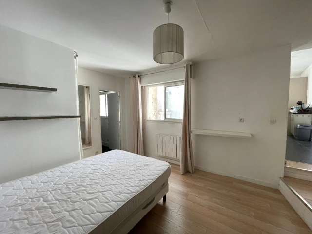 achat maison Angers