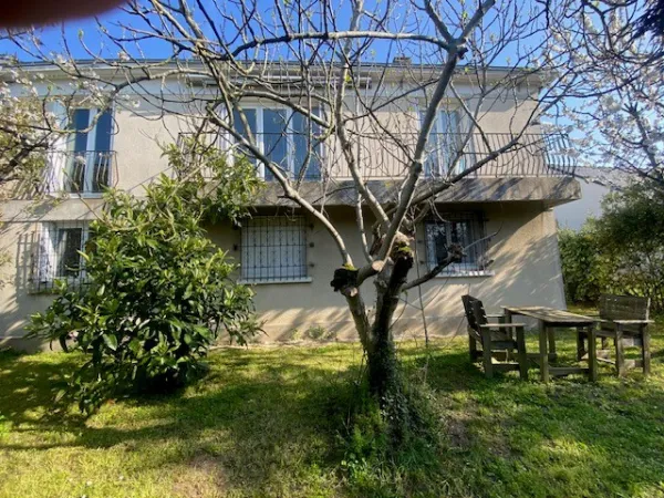 Maison 