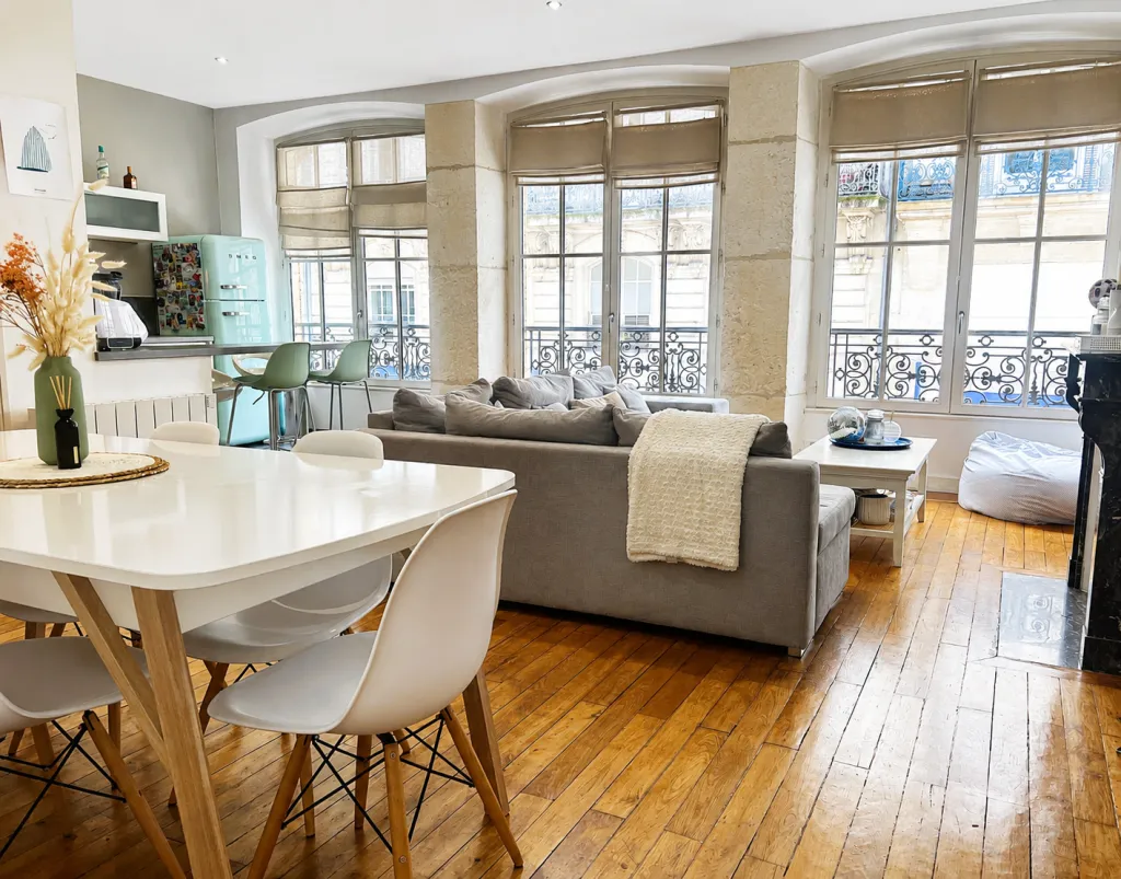 achat maison Angers