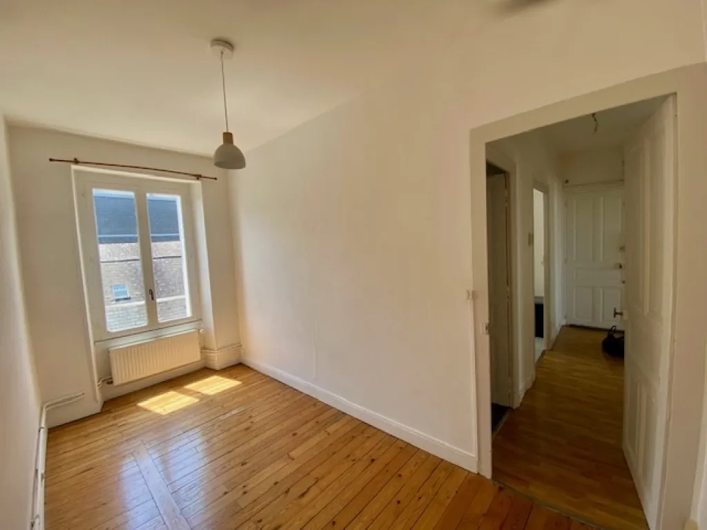 achat maison Angers