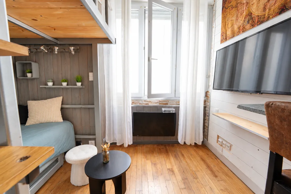 achat maison Angers