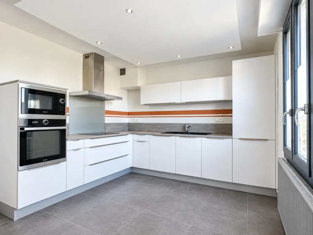 achat maison Angers