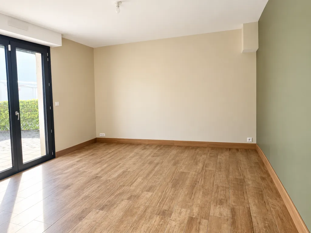 achat maison Angers