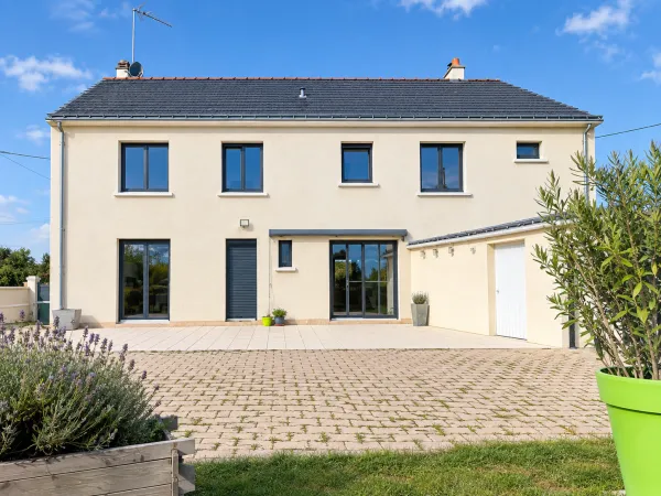 Immobilier Angers