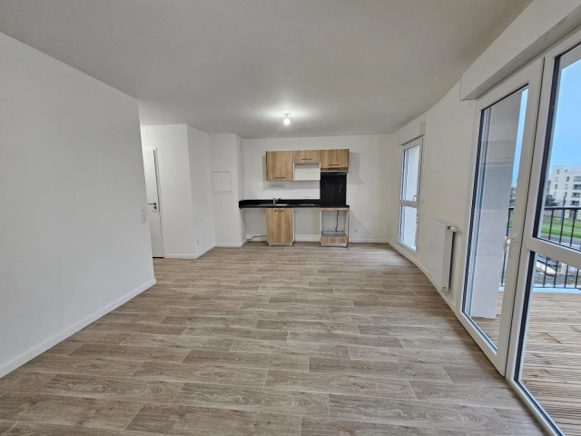 achat maison Angers