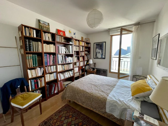achat maison Angers