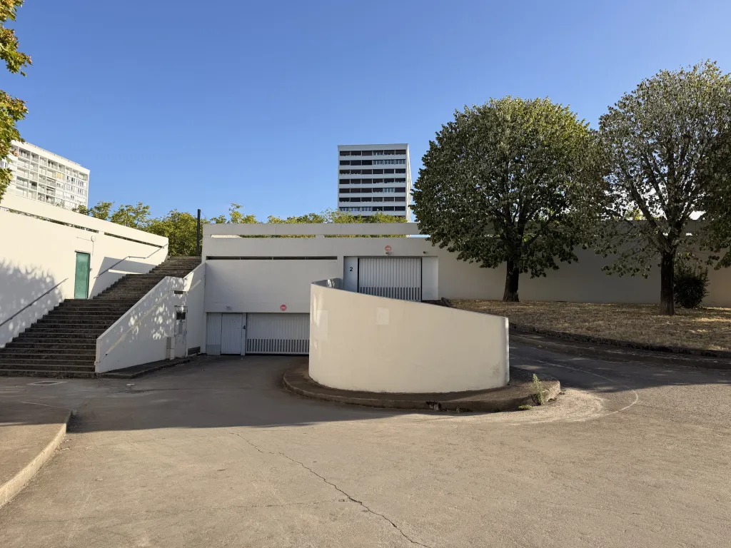 achat maison Angers