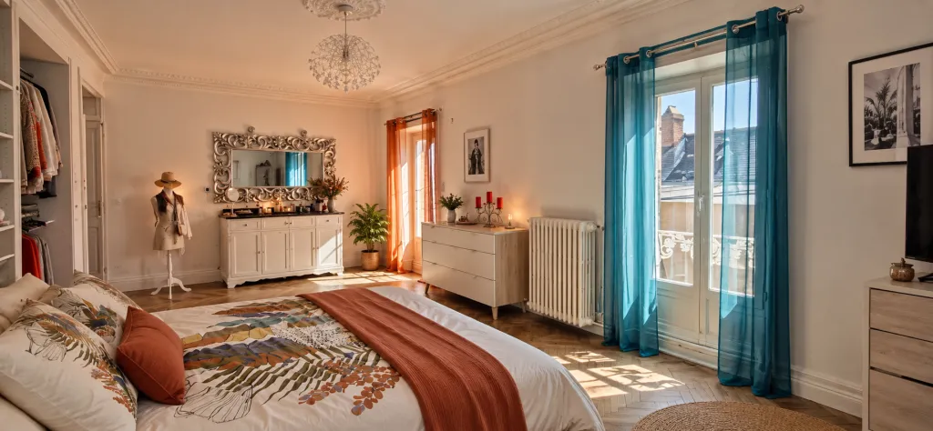 achat maison Angers