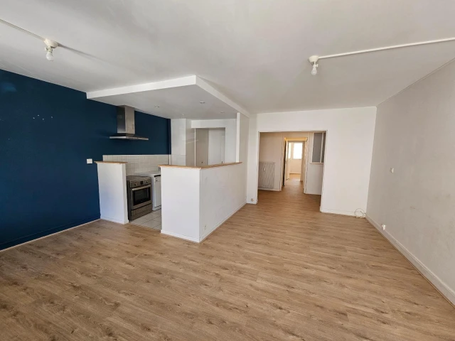 Appartement à Angers