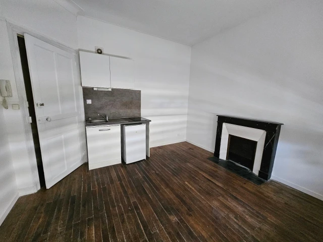 Appartement à Angers