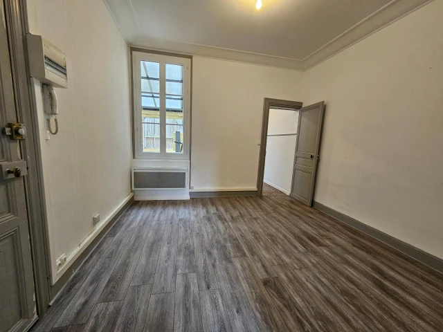 Appartement à Angers