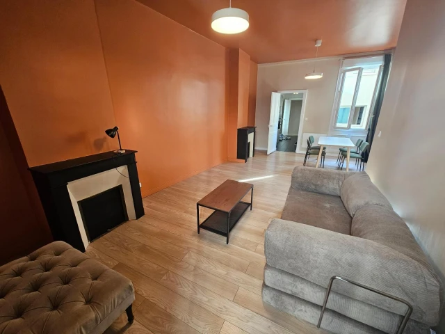 Appartement à Angers