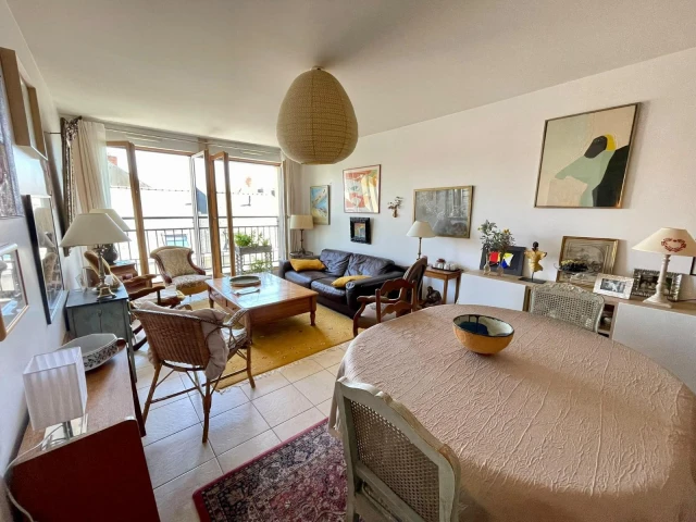 Appartement à Angers