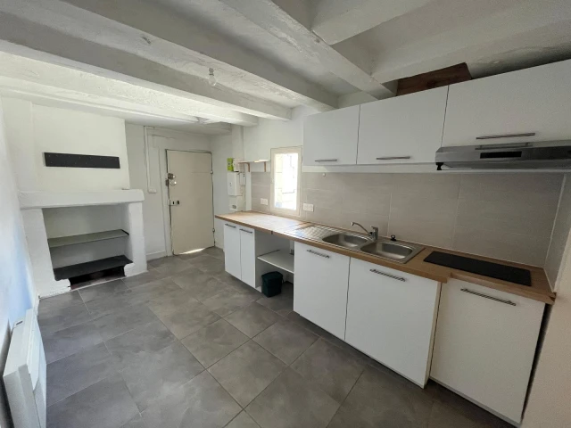 Appartement à Angers