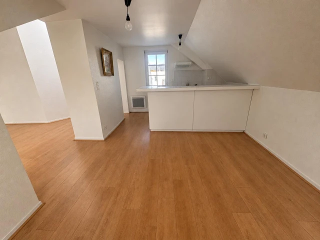 Appartement à Angers