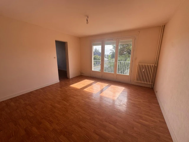 Appartement à Angers