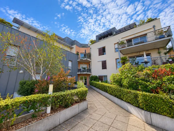 Immobilier Angers