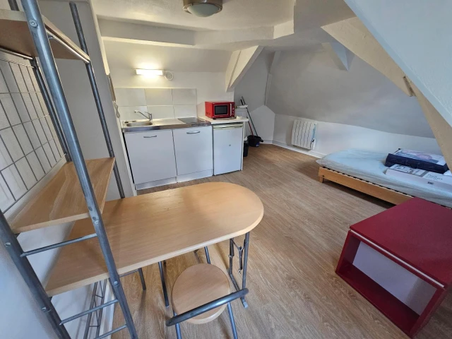 Studio à Angers