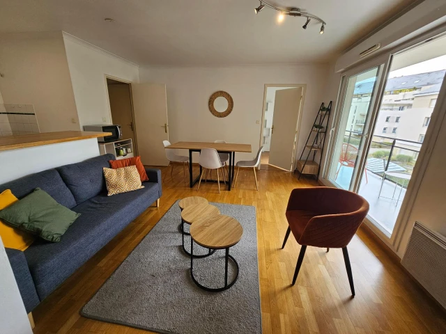 Appartement à Angers