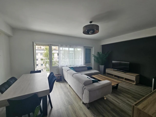 Appartement à Angers