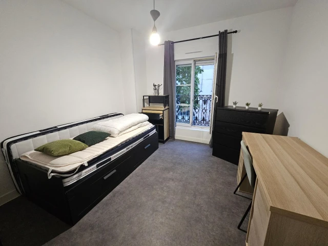 Appartement à Angers
