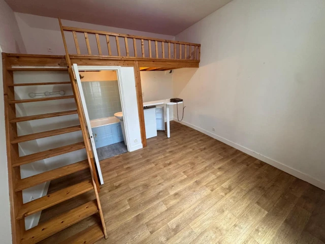 Studio à Angers