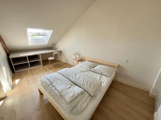 Chambre à Angers