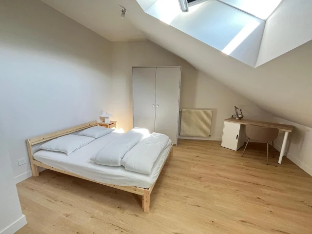 Chambre à Angers