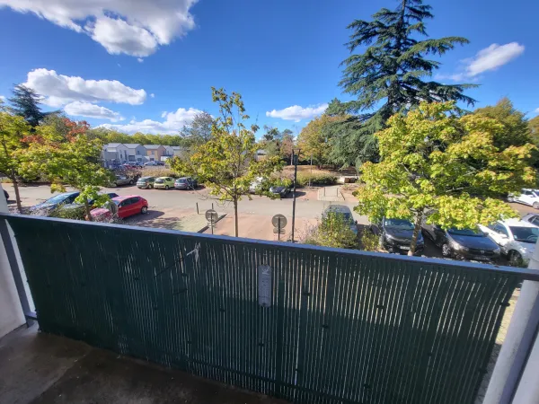 Immobilier Angers