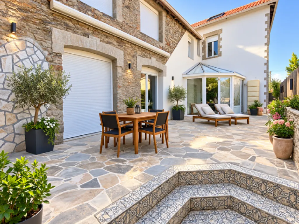 achat maison Angers