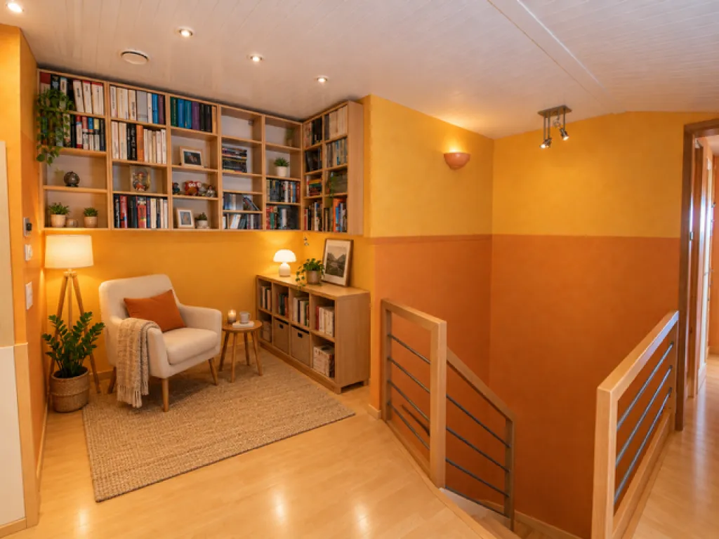 achat maison Angers