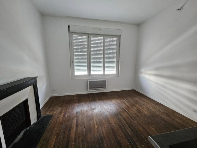 achat maison Angers