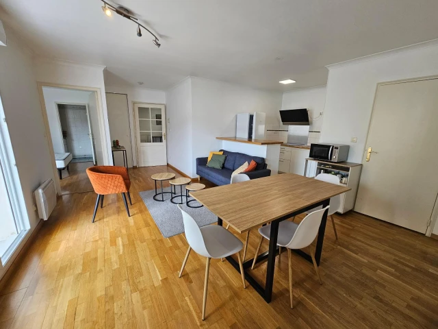 achat maison Angers