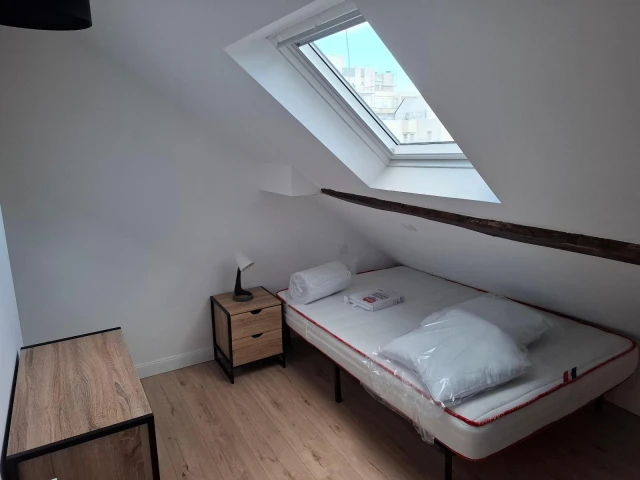 achat maison Angers