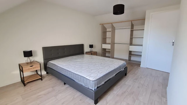 achat maison Angers