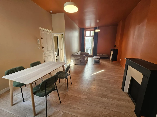 achat maison Angers