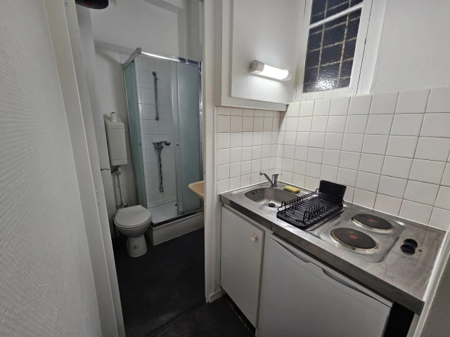 achat maison Angers