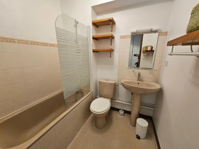 achat maison Angers
