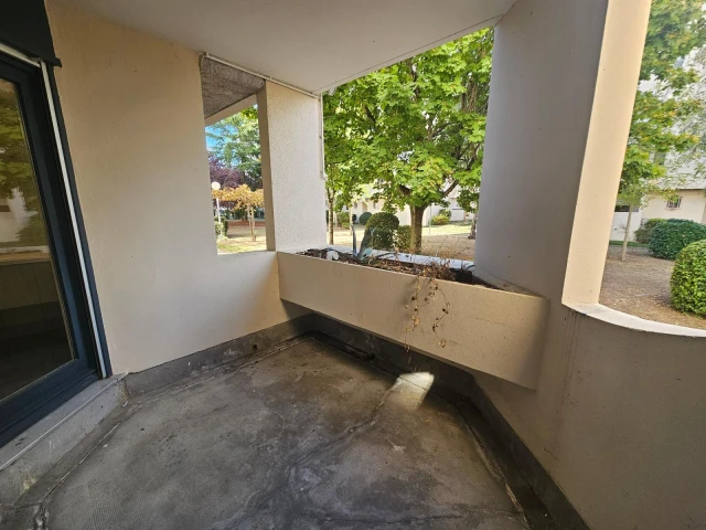 achat maison Angers