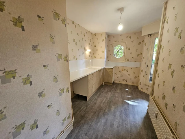 achat maison Angers