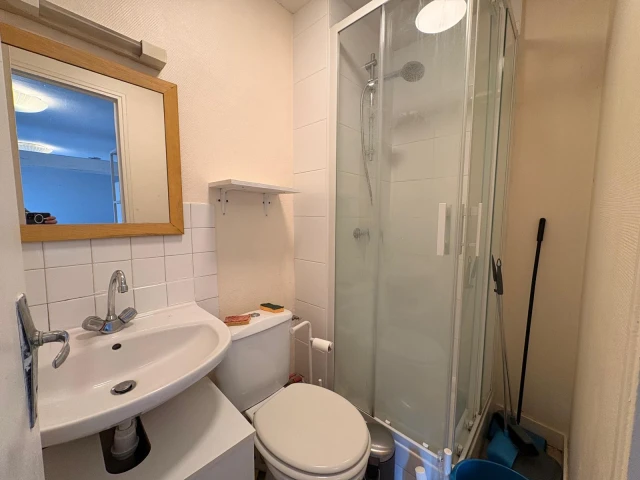 achat maison Angers