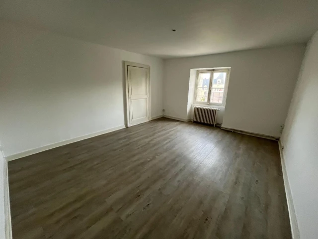 achat maison Angers