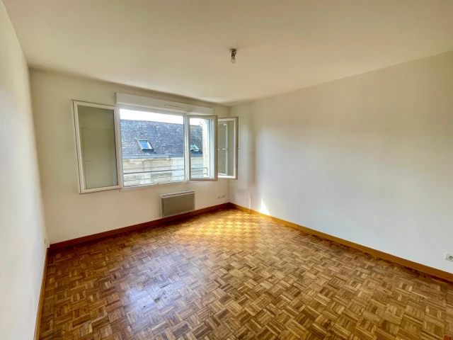 Appartement à Angers