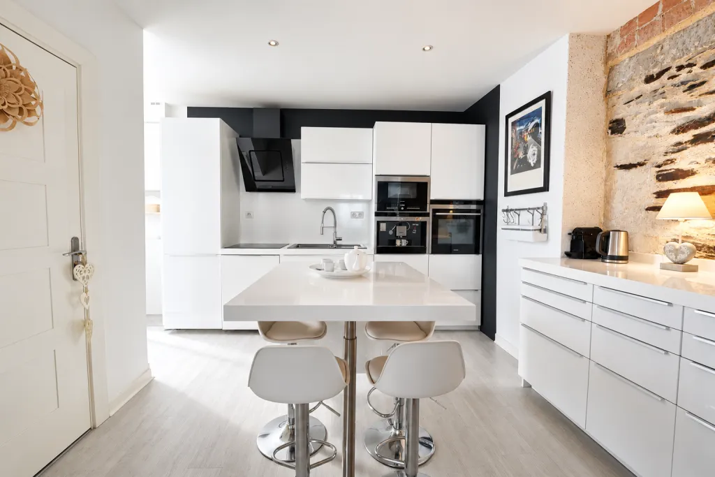 achat maison Angers