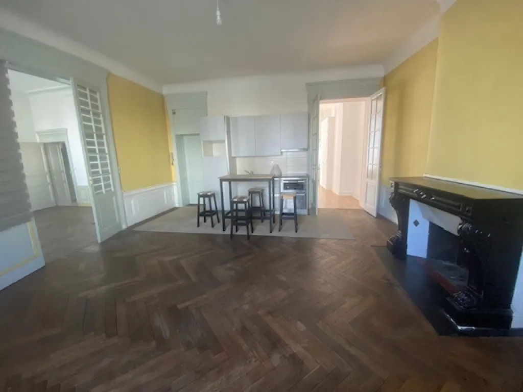 achat maison Angers