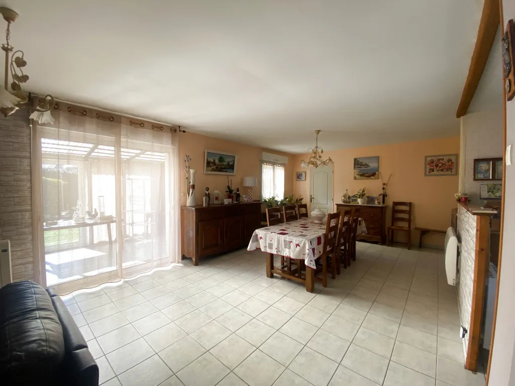 achat maison Angers