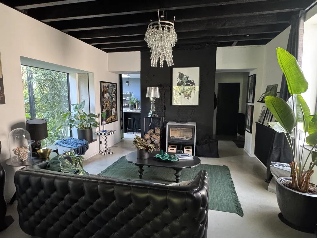 achat maison Angers