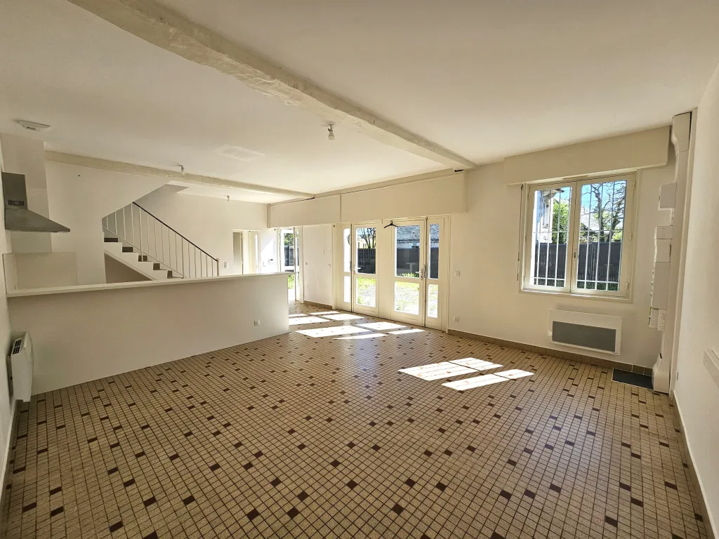 achat maison Angers