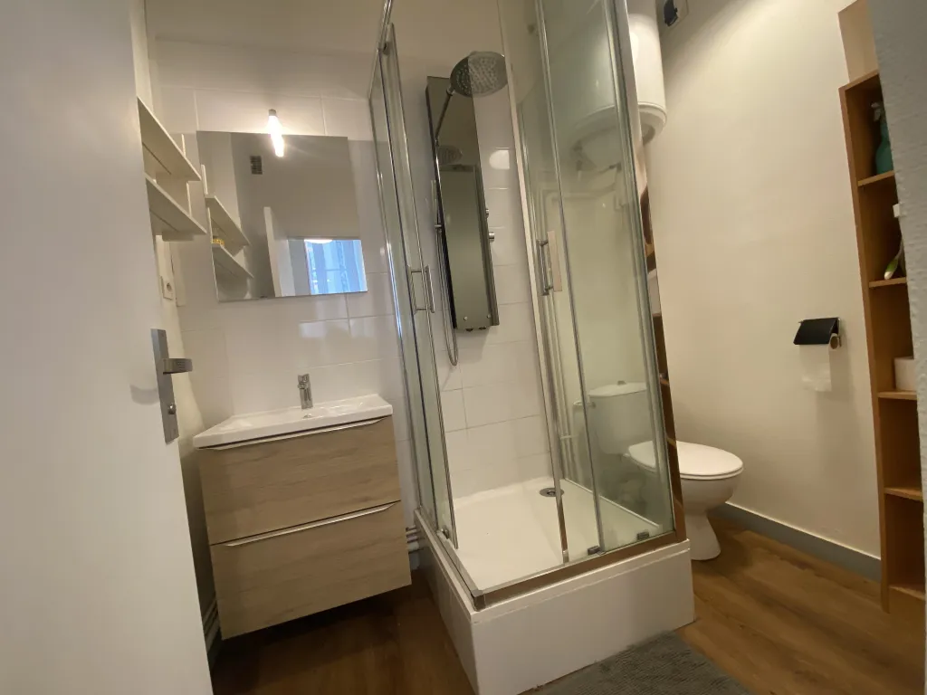 achat maison Angers