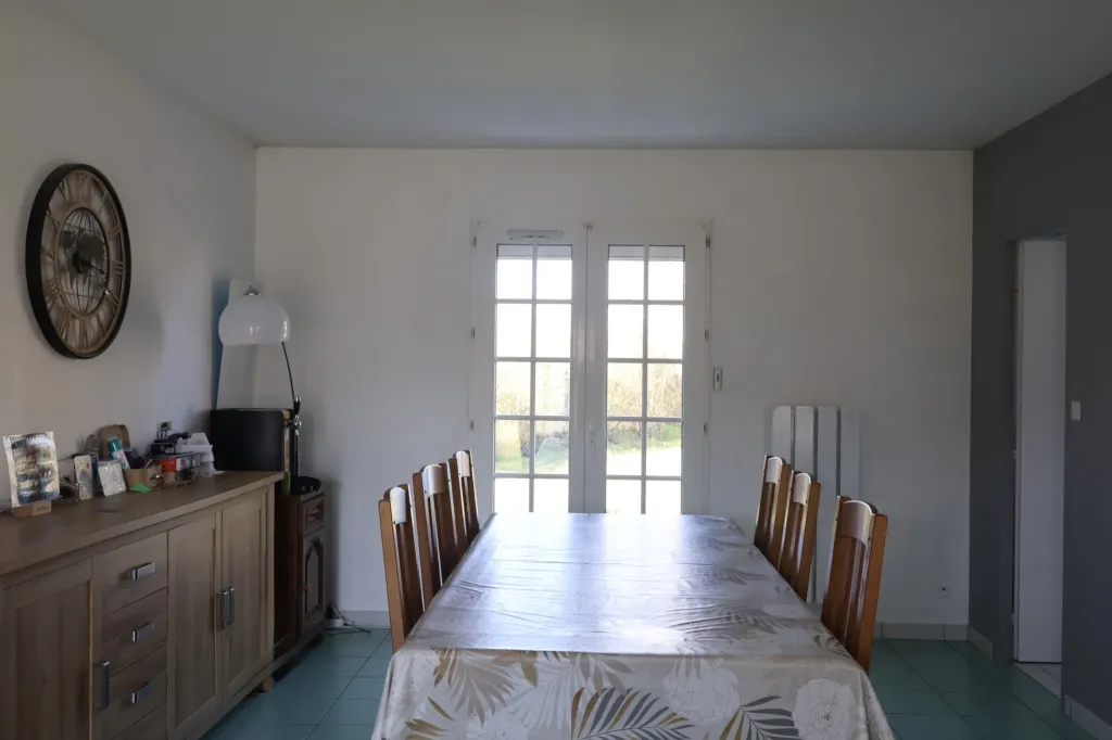 achat maison Angers